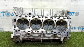 Cylinder head assembly Mazda CX-5 18-23 2.5T 48k