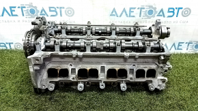Cylinder head assembly Mazda CX-5 18-23 2.5T 48k