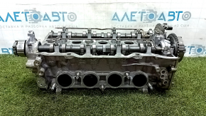 Cylinder head assembly Mazda CX-5 18-23 2.5T 48k