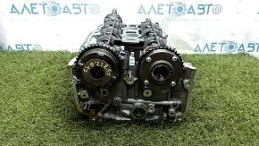 Cylinder head assembly Mazda CX-5 18-23 2.5T 48k