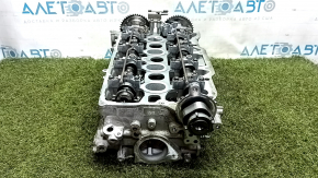 Cylinder head assembly Mazda CX-5 18-23 2.5T 48k