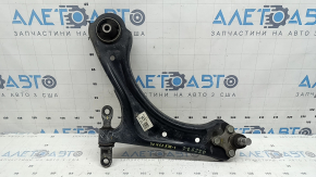 Lower front left control arm Kia Sportage 23-26 microcracks S/B