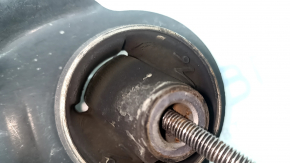Lower front left control arm Kia Sportage 23-26 microcracks S/B