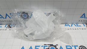 Expansion tank cooling Toyota Prius 50 21-22
