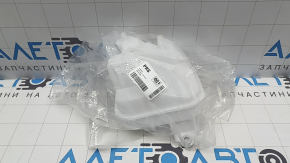 Expansion tank cooling Toyota Prius 50 21-22