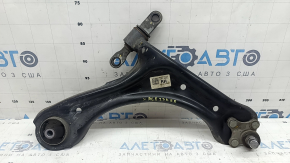 Lower front right control arm Kia Sportage 23-26 microcracks S/B