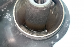 Lower front right control arm Kia Sportage 23-26 microcracks S/B