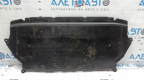 Engine protection BMW 5 G30 17-23