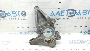 Front right axle Kia Sportage 23-26 HEV AWD