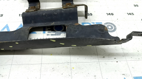 Infiniti QX50 19-24 Cruise Control Radar Bracket, 2 pieces, bent, corroded