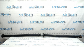 Drive shaft driveshaft Kia Sportage 23-26 HEV