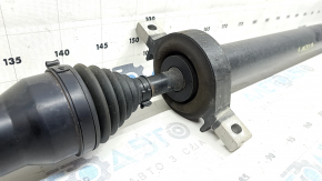Drive shaft driveshaft Kia Sportage 23-26 HEV