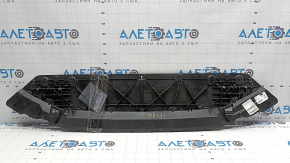 Front bumper guard for Audi A4 B9 19