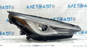 Infiniti QX50 19-25 LED Right Front Headlight Assembly