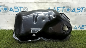 Mazda CX-5 17-24 2.5 oil pan with dented sensor