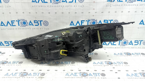 Infiniti QX50 19-25 LED Right Front Headlight Assembly