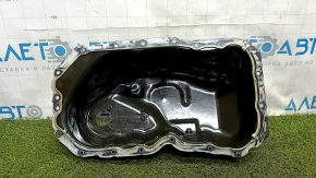 Mazda CX-5 17-24 2.5 oil pan with dented sensor