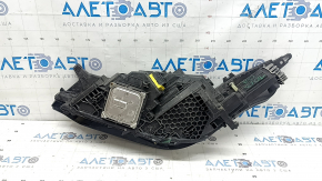 Infiniti QX50 19-25 LED Right Front Headlight Assembly