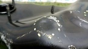 Mazda CX-5 17-24 2.5 oil pan with dented sensor