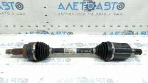Front left half-shaft drive Kia Sportage 23-26 HEV