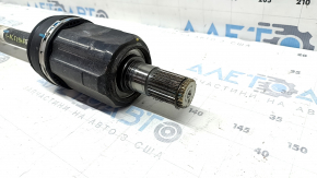 Front left half-shaft drive Kia Sportage 23-26 HEV