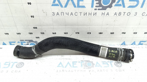 Upper cooling hose for Kia Sportage 23-26 HEV
