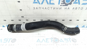 Upper cooling hose for Kia Sportage 23-26 HEV