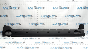 Right underbody protection for Audi E-Tron 19-23, cracked