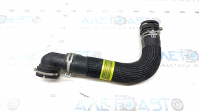 Lower cooling hose for Kia Sportage 23-26 HEV