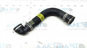 Lower cooling hose for Kia Sportage 23-26 HEV