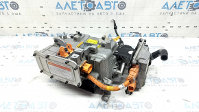 Kia Sportage 23-26 HEV AWD Inverter Assembly
