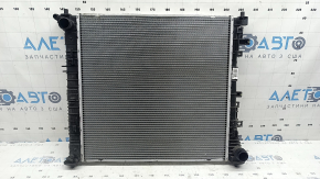 Kia Sportage 23-26 HEV Water Cooling Radiator