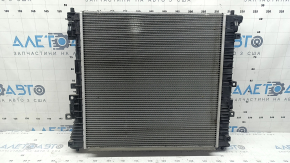 Kia Sportage 23-26 HEV Water Cooling Radiator