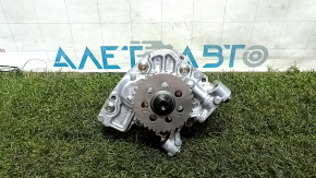 Mazda CX-5 18-23 2.5T Engine Oil Pump