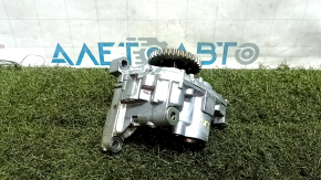 Mazda CX-5 18-23 2.5T Engine Oil Pump