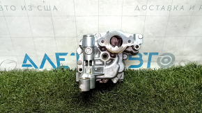 Mazda CX-5 18-23 2.5T Engine Oil Pump