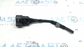 Kia Sportage 23-26 HEV radiator shroud diffuser chip