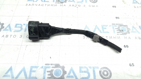 Kia Sportage 23-26 HEV radiator shroud diffuser chip