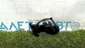 Mazda CX-5 18-23 2.5T Engine Oil Sump