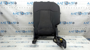 Kia Sportage 23-25 rear seats, black cloth