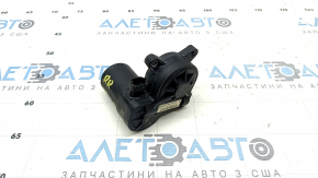 Ford Edge 15-24 Rear Right Caliper Motor
