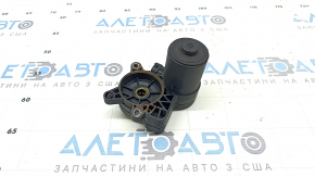 Ford Edge 15-24 Rear Right Caliper Motor