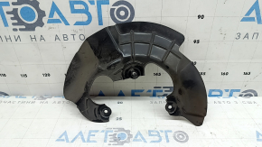 Front left brake disc cover for Kia Sportage 23-26