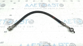 Rear left brake hose Kia Sportage 23-26 HEV AWD
