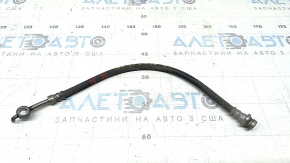 Rear right brake hose Kia Sportage 23-26 HEV AWD