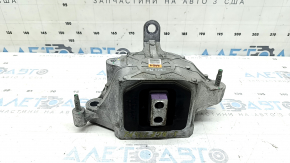 Left engine mount for Kia Sportage 23-26 HEV