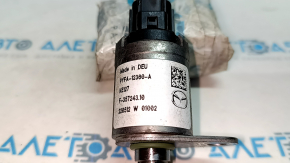 Mazda CX-5 17-24 2.5T Timing Valve