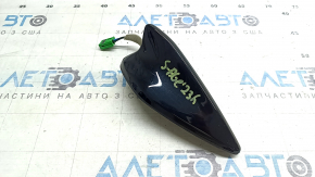 Kia Sportage 23-26 fin antenna without panoramic view and navigation