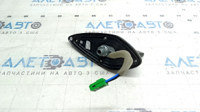 Kia Sportage 23-26 fin antenna without panoramic view and navigation