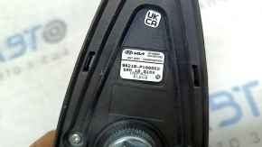 Kia Sportage 23-26 fin antenna without panoramic view and navigation